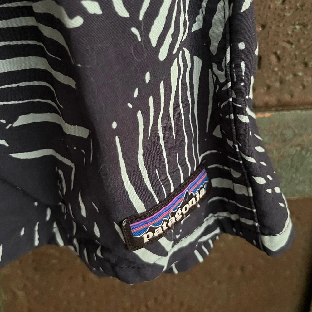 Patagonia M's Baggies Swim Shorts